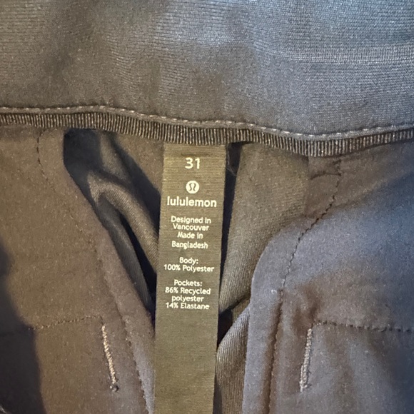 ABC Pant - Picture 2 of 8